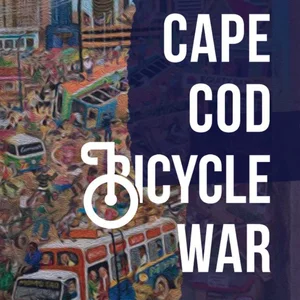 The Cape Cod Bicycle War