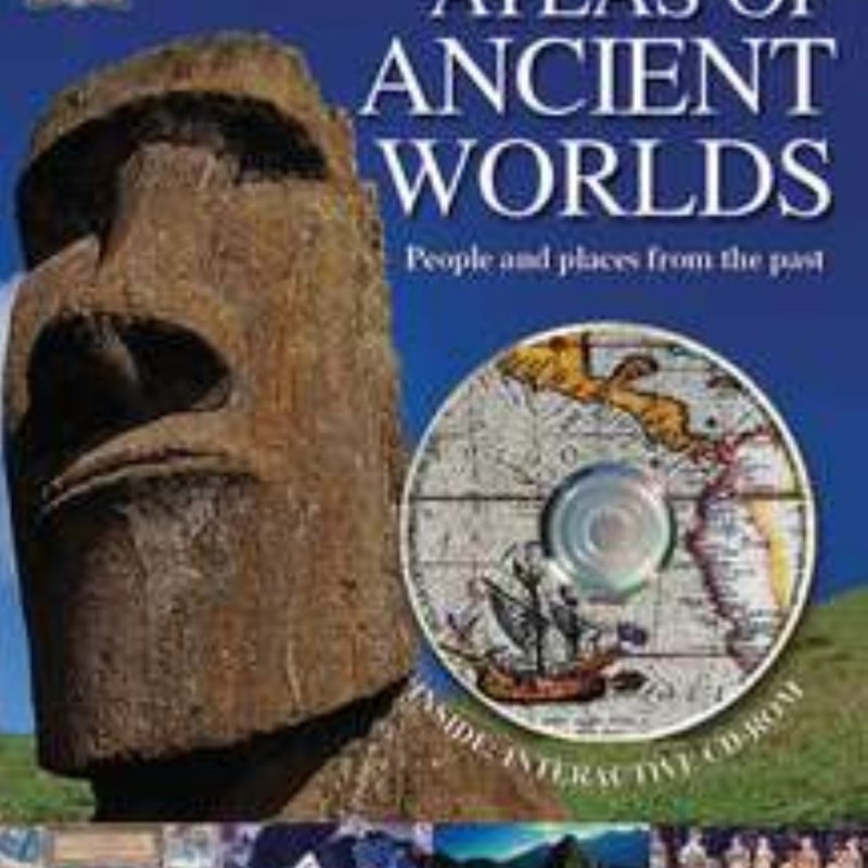 Atlas of Ancient Worlds