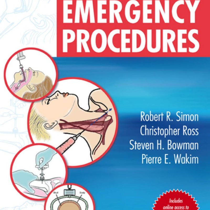 Cook County Manual of Emergency Procedures