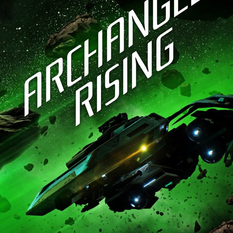 Archangel Rising