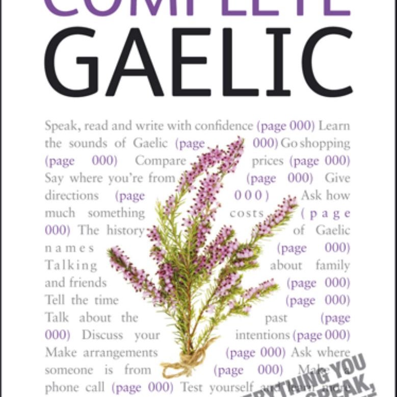 Complete Gaelic