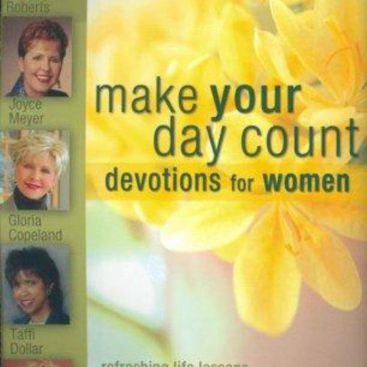 Make Your Day Count