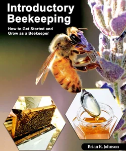 Introductory Beekeeping