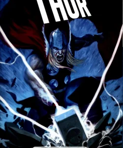 Thor: Worthy Origins