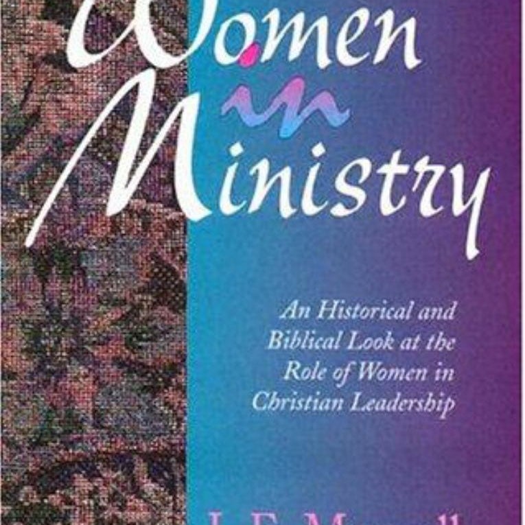 Women in Ministry