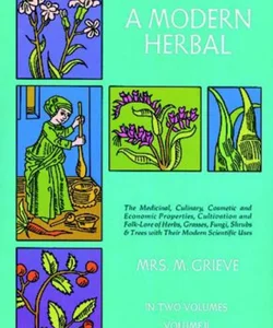 A Modern Herbal