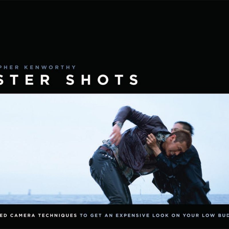 Master Shots