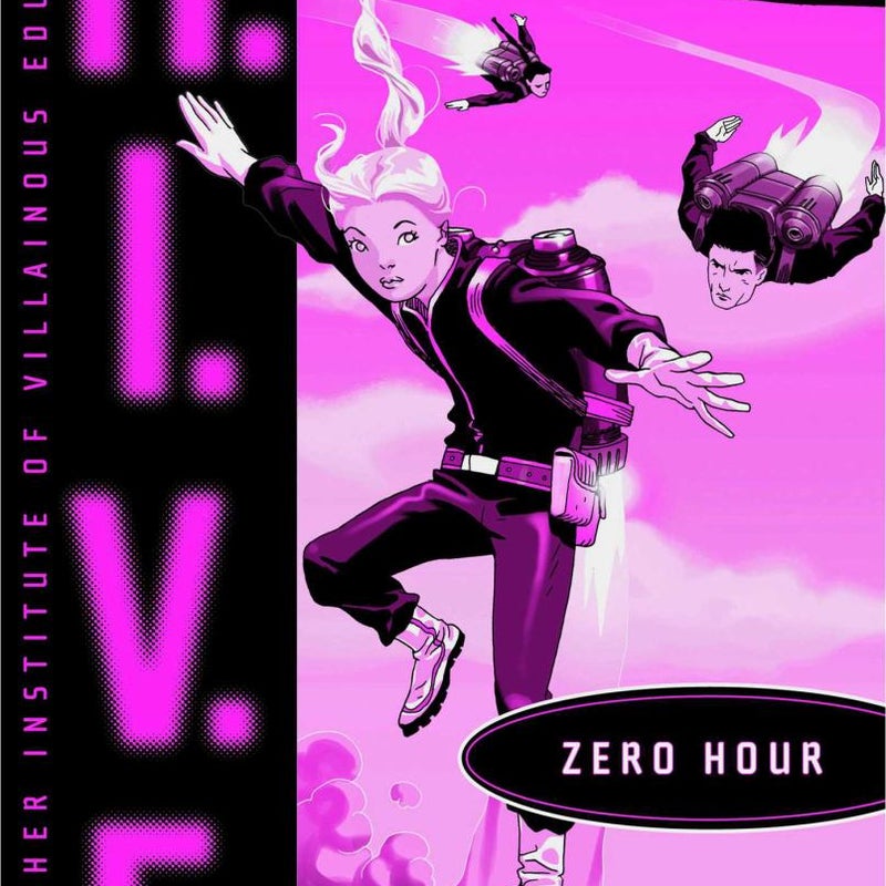 Zero Hour