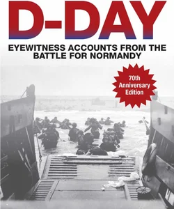 Voices from D-Day