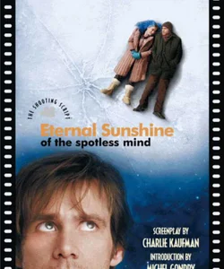 Eternal Sunshine of the Spotless Mind