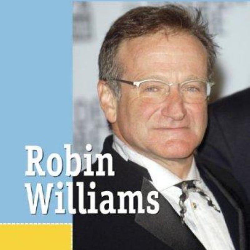 Robin Williams