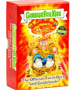 Garbage Pail Kids: the Official Tarot Deck and Guidebook