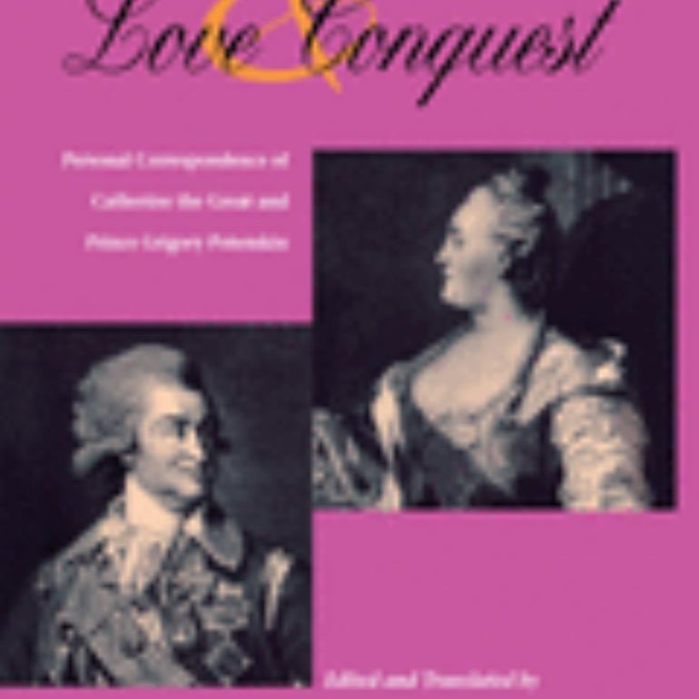 Love and Conquest