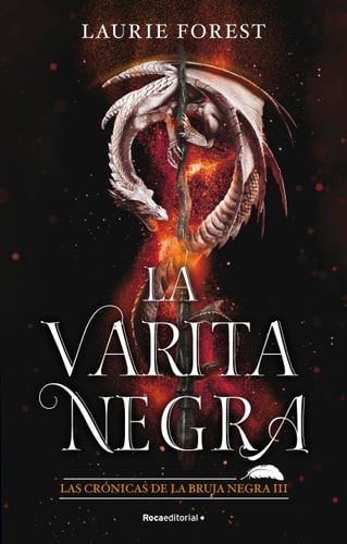 La varita negra