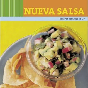 Nueva Salsa