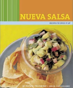 Nueva Salsa