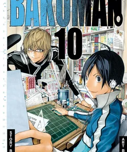 Bakuman. , Vol. 10