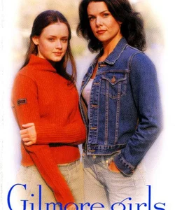 Gilmore Girls: I Love You, You Idiot