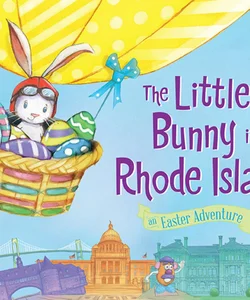 The Littlest Bunny in Rhode Island