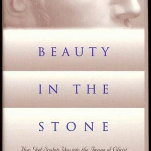 Beauty in the Stone