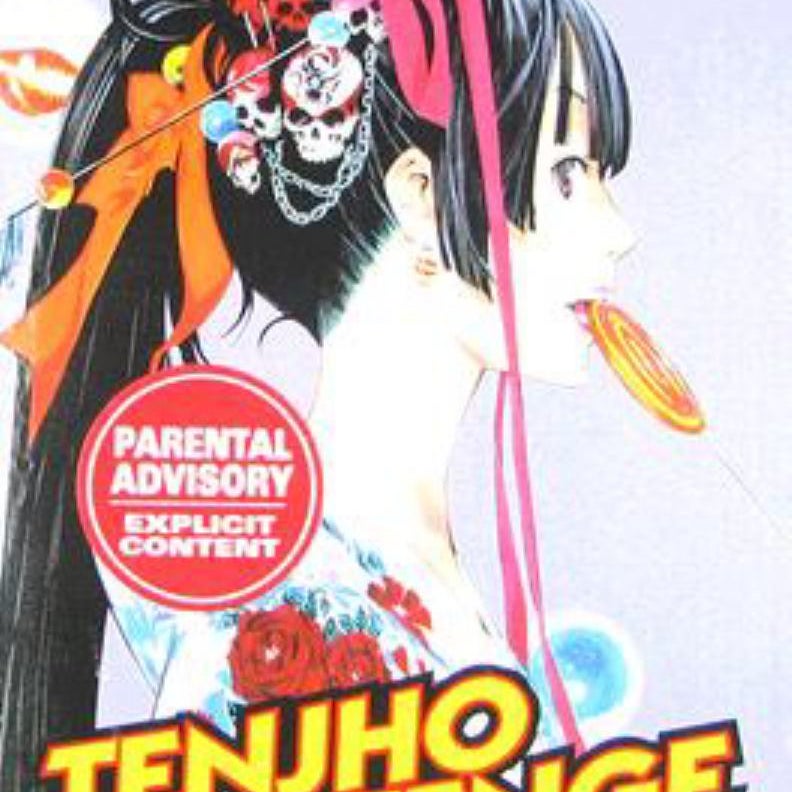 Tenjho Tenge