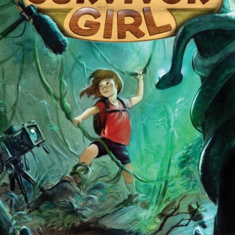 Survivor Girl