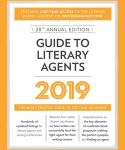 Guide to Literary Agents 2019