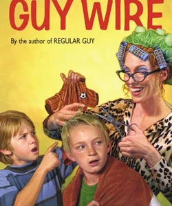 Guy Wire