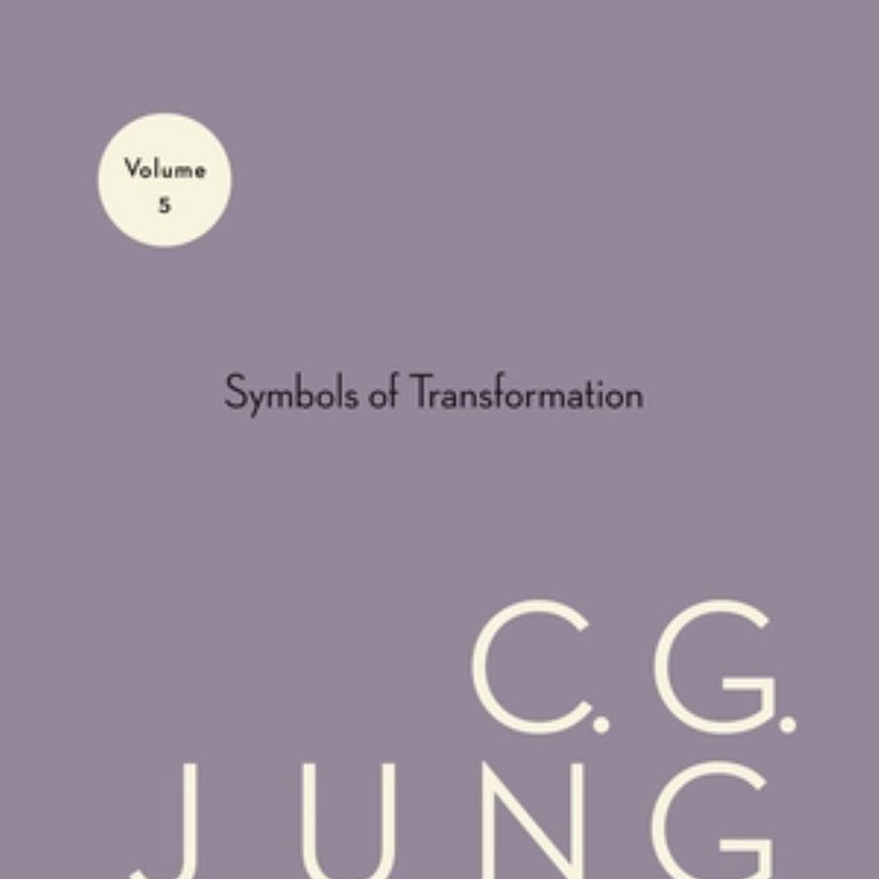 Collected Works of C. G. Jung, Volume 5