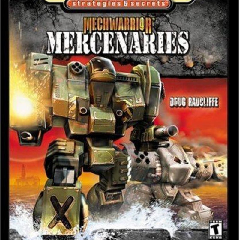 Mercenaries