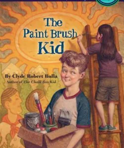 The Paint Brush Kid