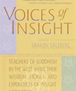 Voices of Insight