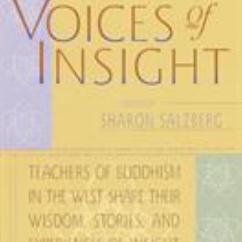 Voices of Insight