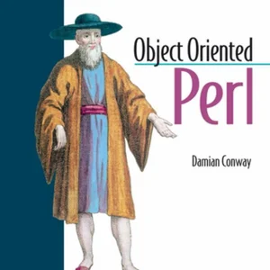 Object Oriented Perl