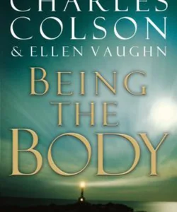 Being the Body