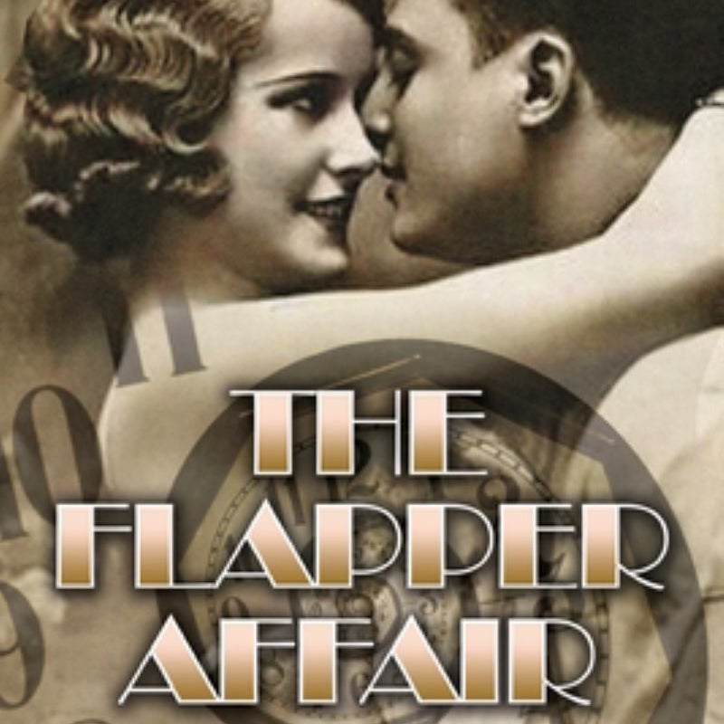 The Flapper Affair