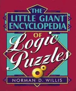 The Little Giant Encyclopedia of Logic Puzzles