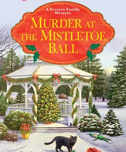 Murder at the Mistletoe Ball