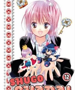 Shugo Chara 12