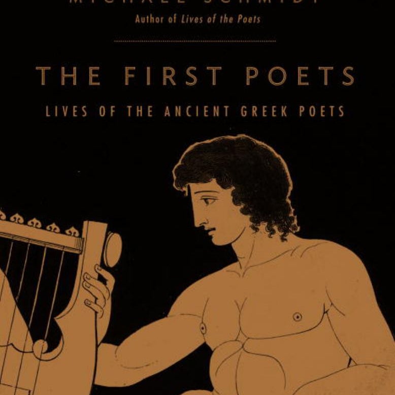 The First Poets