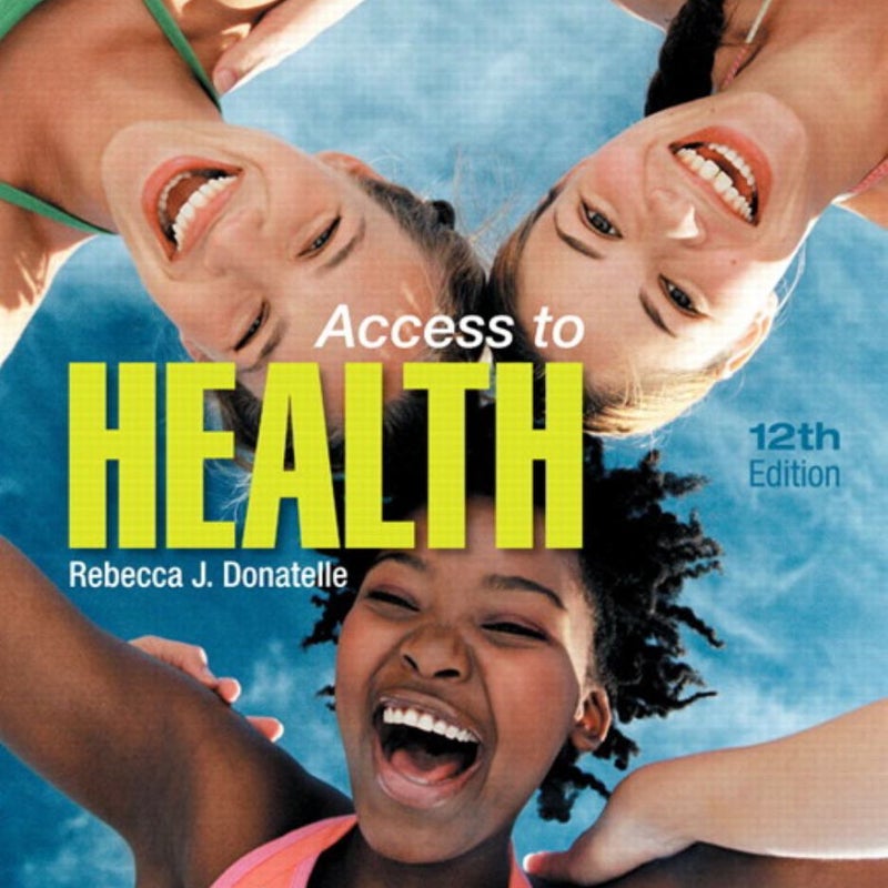 Access to Health