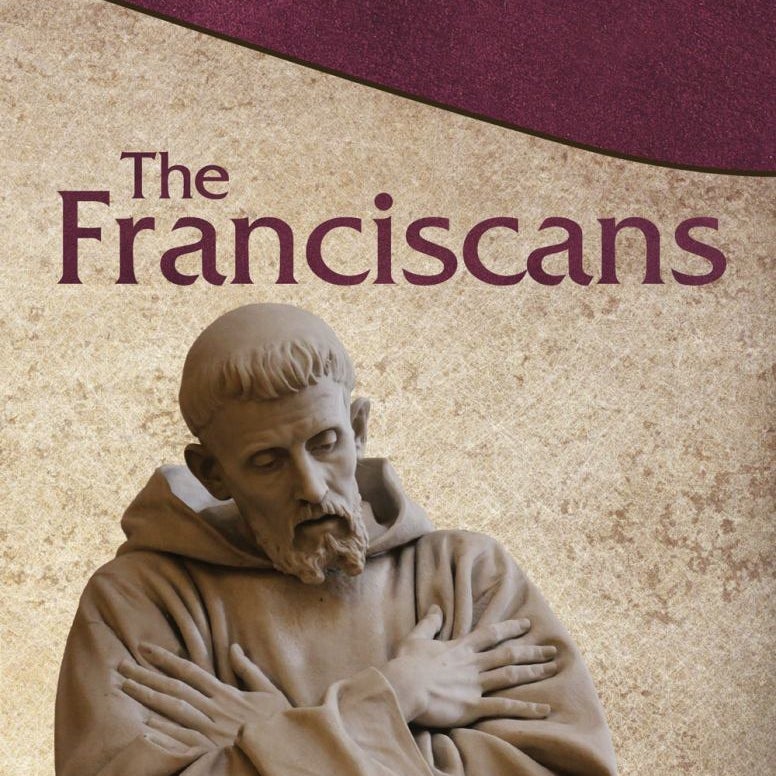 The Franciscan