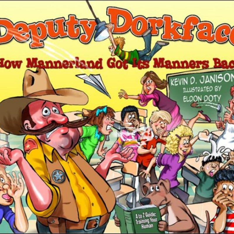 Deputy Dorkface