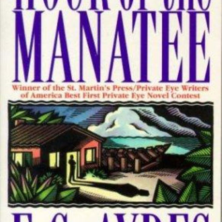 Hour of the Manatee