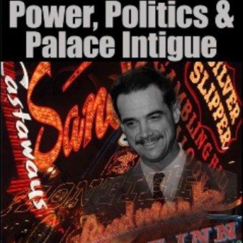 Howard Hughes