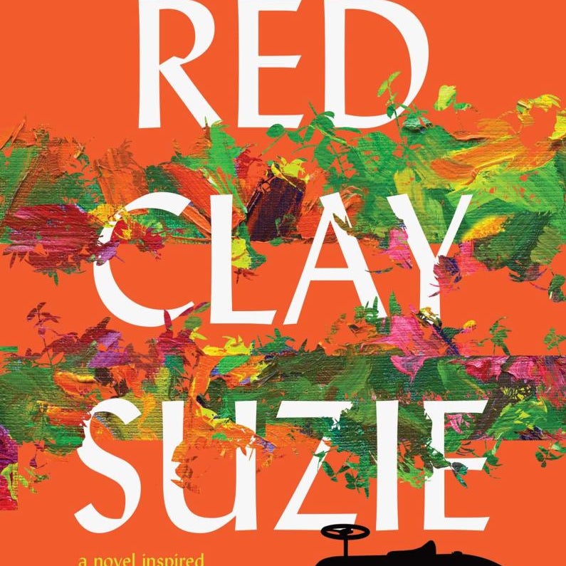 Red Clay Suzie