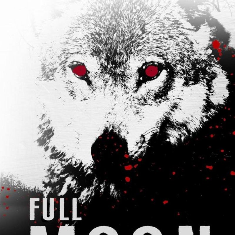 Full Moon