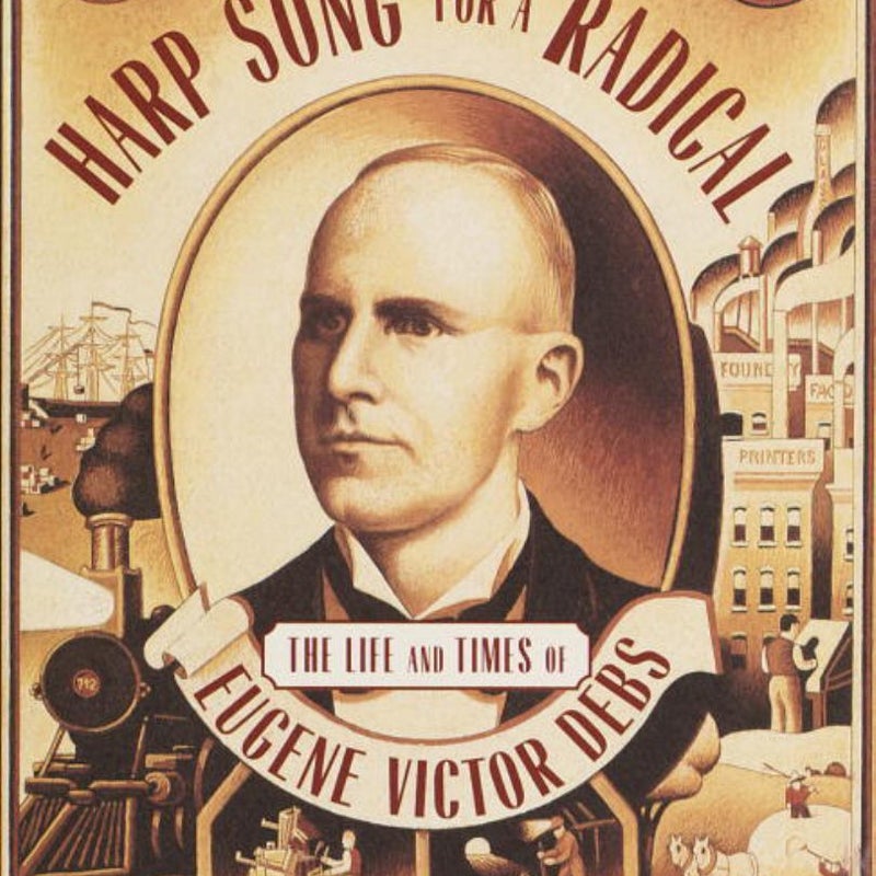Harp Song for a Radical