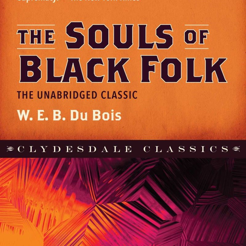 The Souls of Black Folk