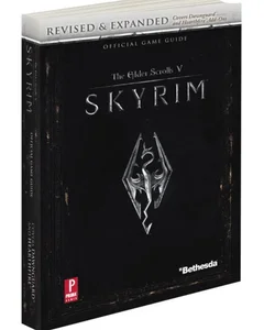 Elder Scrolls V: Skyrim Revised and Expanded